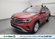 2020 Volkswagen Atlas in Wilmington, NC 28405 - 18145485 1