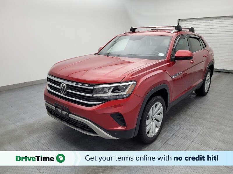 2020 Volkswagen Atlas in Wilmington, NC 28405 - 18145485