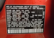 2020 Volkswagen Atlas in Wilmington, NC 28405 - 18145485 33