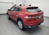 2020 Volkswagen Atlas in Wilmington, NC 28405 - 18145485 5