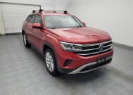 2020 Volkswagen Atlas in Wilmington, NC 28405 - 18145485 13