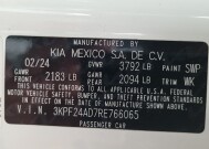2024 Kia Forte in Las Vegas, NV 89104 - 18145487 33