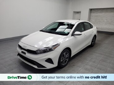 2024 Kia Forte in Las Vegas, NV 89104
