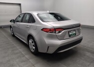 2021 Toyota Corolla in Macon, GA 31210 - 18145488 5