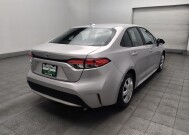 2021 Toyota Corolla in Macon, GA 31210 - 18145488 9