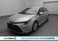 2021 Toyota Corolla in Macon, GA 31210 - 18145488 1