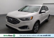 2019 Ford Edge in Savannah, GA 31419 - 18145494 1