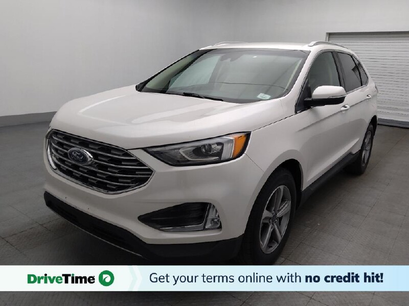 2019 Ford Edge in Savannah, GA 31419 - 18145494