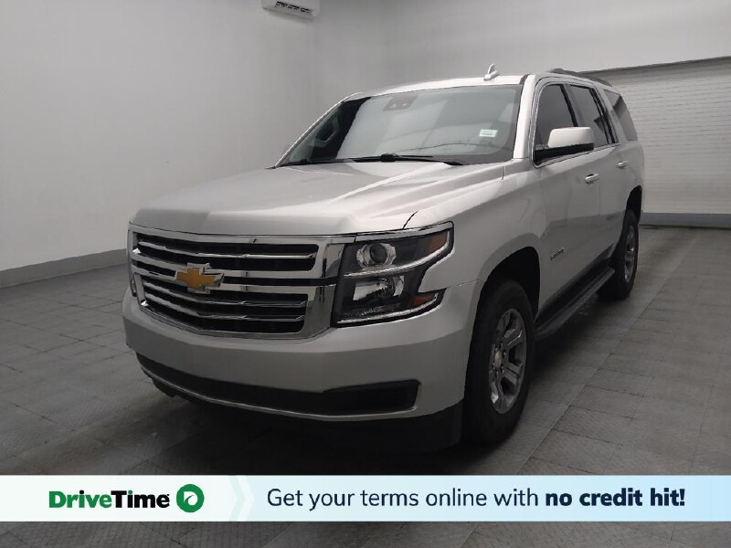 2020 Chevrolet Tahoe in Chattanooga, TN 37421 - 18145497