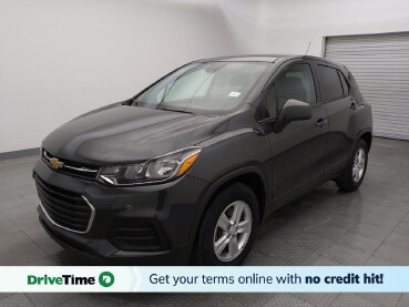 2019 Chevrolet Trax in Houston, TX 77060