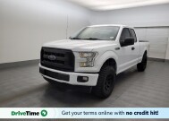 2017 Ford F150 in Albuquerque, NM 87123 - 18145504 1