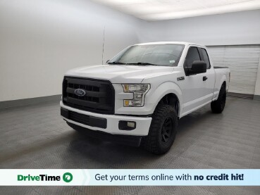 2017 Ford F150 in Albuquerque, NM 87123