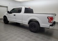 2017 Ford F150 in Albuquerque, NM 87123 - 18145504 3