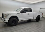 2017 Ford F150 in Albuquerque, NM 87123 - 18145504 2