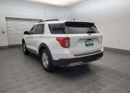 2023 Ford Explorer in Albuquerque, NM 87123 - 18145505 5