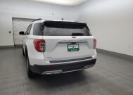 2023 Ford Explorer in Albuquerque, NM 87123 - 18145505 6