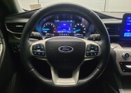 2023 Ford Explorer in Albuquerque, NM 87123 - 18145505 22