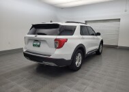 2023 Ford Explorer in Albuquerque, NM 87123 - 18145505 9