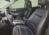2023 Ford Explorer in Albuquerque, NM 87123 - 18145505 17