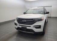 2023 Ford Explorer in Albuquerque, NM 87123 - 18145505 15