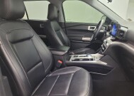 2023 Ford Explorer in Albuquerque, NM 87123 - 18145505 21