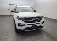 2023 Ford Explorer in Albuquerque, NM 87123 - 18145505 14