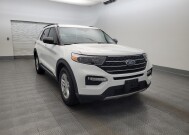2023 Ford Explorer in Albuquerque, NM 87123 - 18145505 13