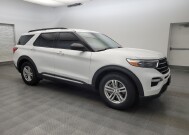 2023 Ford Explorer in Albuquerque, NM 87123 - 18145505 11