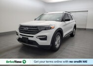 2023 Ford Explorer in Albuquerque, NM 87123 - 18145505 1