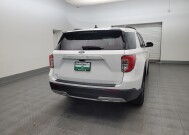 2023 Ford Explorer in Albuquerque, NM 87123 - 18145505 7
