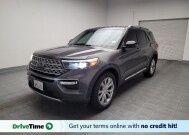 2020 Ford Explorer in Fresno, CA 93726 - 18145506 1