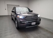 2020 Ford Explorer in Fresno, CA 93726 - 18145506 14