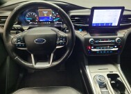 2020 Ford Explorer in Fresno, CA 93726 - 18145506 22