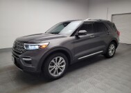 2020 Ford Explorer in Fresno, CA 93726 - 18145506 2