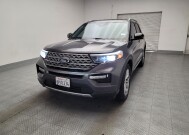 2020 Ford Explorer in Fresno, CA 93726 - 18145506 15