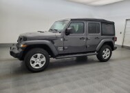 2018 Jeep Wrangler in Chandler, AZ 85225 - 18145508 2