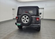 2018 Jeep Wrangler in Chandler, AZ 85225 - 18145508 7