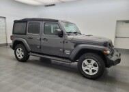 2018 Jeep Wrangler in Chandler, AZ 85225 - 18145508 11