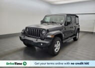 2018 Jeep Wrangler in Chandler, AZ 85225 - 18145508 1