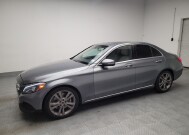 2018 Mercedes-Benz C 300 in Fresno, CA 93726 - 18145510 2