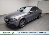 2018 Mercedes-Benz C 300 in Fresno, CA 93726 - 18145510 1