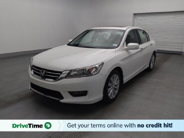 2015 Honda Accord in Jacksonville, FL 32210