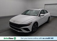 2025 Hyundai Elantra in Pensacola, FL 32505 - 18145519 1
