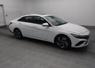 2025 Hyundai Elantra in Pensacola, FL 32505 - 18145519 11