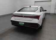 2025 Hyundai Elantra in Pensacola, FL 32505 - 18145519 7