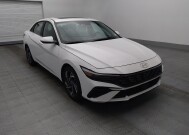 2025 Hyundai Elantra in Pensacola, FL 32505 - 18145519 13