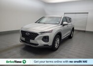 2019 Hyundai Santa Fe in Chandler, AZ 85225 - 18145521 1