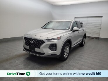 2019 Hyundai Santa Fe in Chandler, AZ 85225