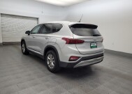 2019 Hyundai Santa Fe in Chandler, AZ 85225 - 18145521 5