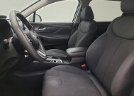 2019 Hyundai Santa Fe in Chandler, AZ 85225 - 18145521 17